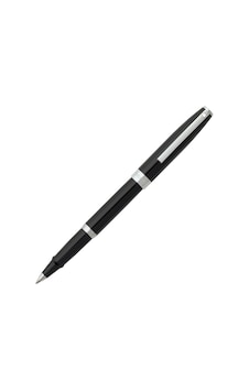 Sheaffer 9470-1 Sagarıs Roller Parlak Siyah Krom Muhtelif Sheaffer 9470-1 Sagarıs Roller Parlak Siyah Krom Muhtelif