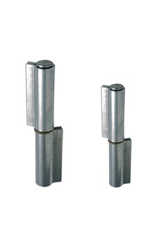 Yandan Çift Saçlı Menteşe 12 Mm 30 Mm Arası-5461 Yandan Çift Saçlı Menteşe 12 Mm 30 Mm Arası-5461
