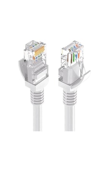 Cat5 15 Metre Patch Ethernet Kablo Cat5 15 Metre Patch Ethernet Kablo