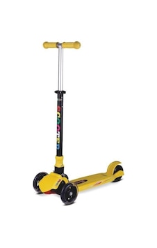 Ümit JY-H01 Power 3 Tekerlekli Scooter