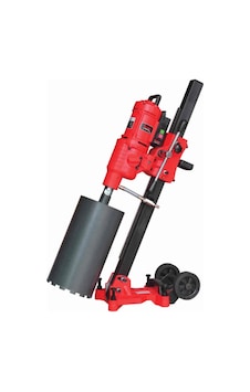 Attlas ATC 305 4650 W Açılı Karot Makinesi