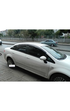 Linea Mugen Cam Rüzgarlığı 4 Lü Ön Arka Linea Mugen Cam Rüzgarlığı 4 Lü Ön Arka