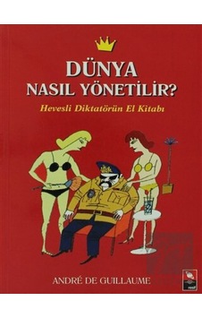 Dünya Nasıl Yönetilir? Resif Kitap - Resif Kitap Dünya Nasıl Yönetilir? Resif Kitap - Resif Kitap
