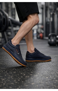 Ghattix Sneaker Yeni Sezon Erkek Spor Ayakkabı Lacivert Lacivert Ghattix Sneaker Yeni Sezon Erkek Spor Ayakkabı Lacivert Lacivert
