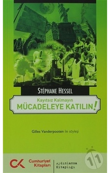Kayıtsız Kalmayın Mücadeleye Katılın Kayıtsız Kalmayın Mücadeleye Katılın