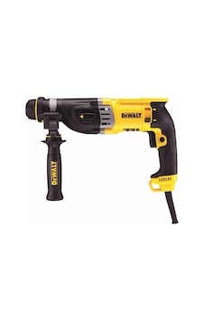 Dewalt D25143k 900w 28mm 3.0j Sds-plus Pnömatik Matkap