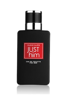 Huncalide Just Him Erkek Parfüm EDT 60 ML Huncalide Just Him Erkek Parfüm EDT 60 ML