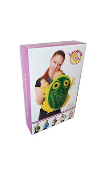 Baby Shada Kanguru Kılıfı