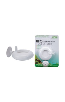 Ista Co2 Ufo Diffuser Ista Co2 Ufo Diffuser