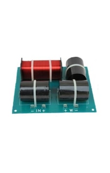 Mickle C1012S Subwoofer Hoparlör Devresi Mickle C1012S Subwoofer Hoparlör Devresi