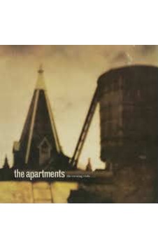 The Apartments - The Evening Visits .And Stays The Apartments - The Evening Visits .And Stays