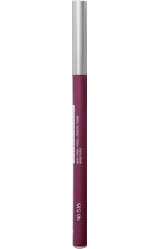 Esterel Waterproof Lipliner No: 535 Pembe Esterel Waterproof Lipliner No: 535 Pembe