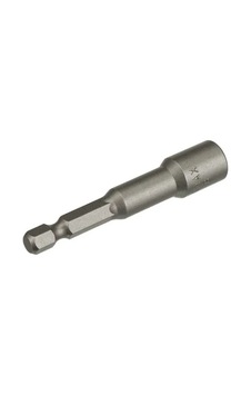 Tomax Manyetik Somun Adaptörü Uzun - 17x65 Mm 2 Adet Diğer Tomax Manyetik Somun Adaptörü Uzun - 17x65 Mm 2 Adet Diğer