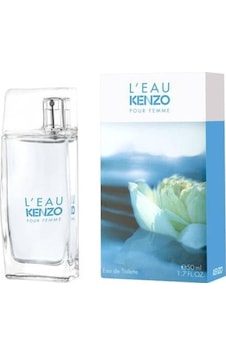 Kenzo L eau Par Femme Kadın Parfüm EDT 50 ML Kenzo L eau Par Femme Kadın Parfüm EDT 50 ML
