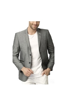 C9001 Dewberry Ceket-antrasit C9001 Dewberry Ceket-antrasit