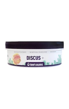 Reeflowers Discus Balık Yemi 150 ML