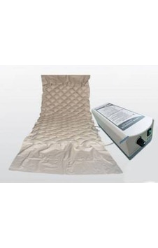 Comfort Plus Dm-40 Havalı Yatak Baklava Tipi Comfort Plus Dm-40 Havalı Yatak Baklava Tipi