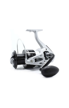 Captain Bianco 8000 Surf Makine 4 Bb Standart Captain Bianco 8000 Surf Makine 4 Bb Standart
