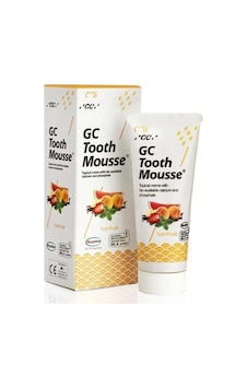 Gc Tooth Mousse Tutti Frutti 35 Ml