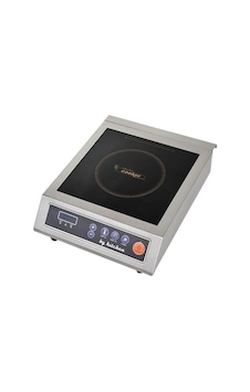 By Kitchen İndüksiyon Ocak DIC-36