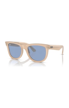 Ray-Ban Rbr0502s 678072 50 Unısex Güneş Gözlüğü