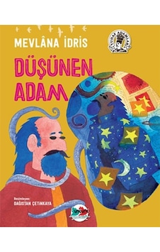 Düşünen Adam (Ciltli) Düşünen Adam (Ciltli)