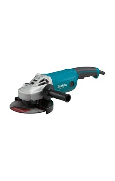 Makita M9000b 180 Mm Büyük Taşlama 2000 Watt