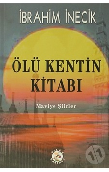 Ölü Kentin Kitabı