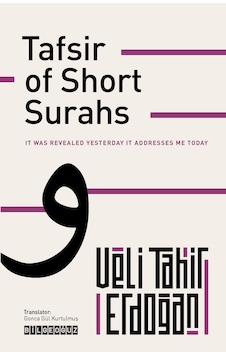 Tafsır Of Short Surahs Tafsır Of Short Surahs