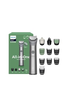 Philips All-ın-one Trimmer 5000 Serisi Mg5932/15, 11'ı 1 Arada Erkek Bakım Seti, Yüz Saç Vücut Için Philips All-ın-one Trimmer 5000 Serisi Mg5932/15, 11'ı 1 Arada Erkek Bakım Seti, Yüz Saç Vücut Için