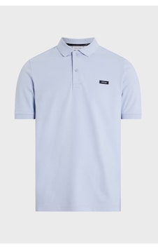 Calvin Klein Erkek Polo Yaka T Shirt K10k111674 Dwe Mavi Mavi