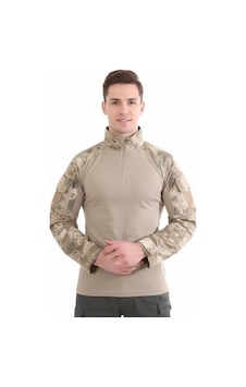Sıngle Sword Unisex Outdoor Combat Tişört - Jandarma Kamuflaj, S Beden Jan - 606073822 Jan Sıngle Sword Unisex Outdoor Combat Tişört - Jandarma Kamuflaj, S Beden Jan - 606073822 Jan
