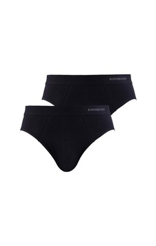 Blackspade 9625 Erkek Loose Fit 2 Li Siyah Slip Külot Blackspade 9625 Erkek Loose Fit 2 Li Siyah Slip Külot