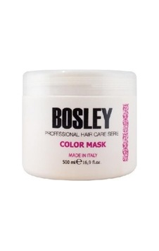 Bosley Professional Color Renk Koruyucu Saç Maskesi 500 ML