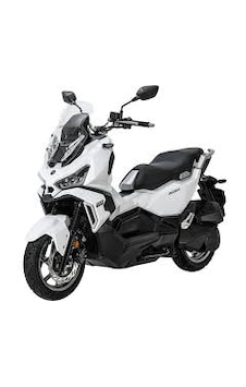 Sym Adx Beyaz Renk 2024 Model 2024 Sym Adx Beyaz Renk 2024 Model 2024