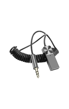 Usb Aux Wireless Bluetooth Araç Kiti Bluetooth 5.1 Stereo Ses Alıcısı Aux 3.5 Mm Bluetooth Adaptör Usb Aux Wireless Bluetooth Araç Kiti Bluetooth 5.1 Stereo Ses Alıcısı Aux 3.5 Mm Bluetooth Adaptör