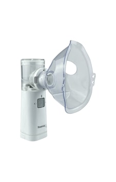 Respirox Taşınabilir Mesh Nebulizatör Ys32