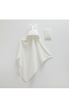 Caramell Bebe Silgi Havlu 82x90 Cm Bsk2504 Yenidoğan Caramell Bebe Silgi Havlu 82x90 Cm Bsk2504 Yenidoğan