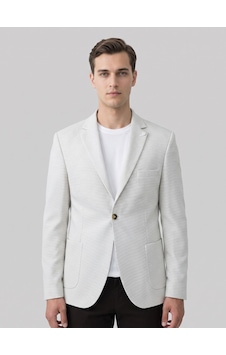 Plus Scorpion Kırçıllı Erkek Blazer Ceket Torba Cepli, Çift Yırtmaçlı, Dokulu Premium Kumaş Slim Fit Bej Plus Scorpion Kırçıllı Erkek Blazer Ceket Torba Cepli, Çift Yırtmaçlı, Dokulu Premium Kumaş Slim Fit Bej
