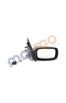 Ford Fiesta Dış Dikiz Aynası Sağ 1996-2001 Yıllar Arası Ford Fiesta Dış Dikiz Aynası Sağ 1996-2001 Yıllar Arası