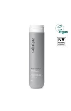 Amway Satinique Saç ve Saç Derisi için Kepeğe Karşı Etkili Şampuan 280 ML