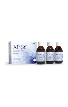 Immunat Xp S6 Sıvı Box 300 ML Immunat Xp S6 Sıvı Box 300 ML