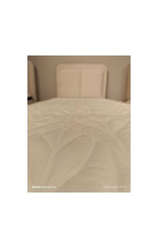 2 Li Konfor Cottony Pamuk Ve Ses Yapmayan Tek Kişilik İkili Paket 100-200 Beyaz - 828958633 Beyaz