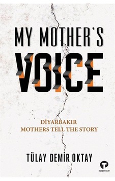 My Mother's Voice - Tülay Demir Oktay - Turkuvaz Kitap