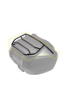 Hepco Becker Honda Nt1100 Yan Çanta Üstü Demiri 22-25/6109551 00 01 2857208 Hepco Becker Honda Nt1100 Yan Çanta Üstü Demiri 22-25/6109551 00 01 2857208
