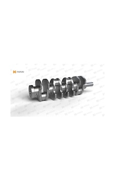 Krank Mılı Ranger 2.5 D/td 4cyl 98 04 Motus Xm346300bb/ Xm346300aa Krank Mılı Ranger 2.5 D/td 4cyl 98 04 Motus Xm346300bb/ Xm346300aa