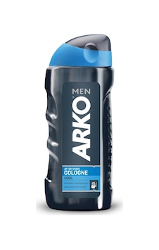 Arko Men Tıraş Kolonyası Cool 200 Ml