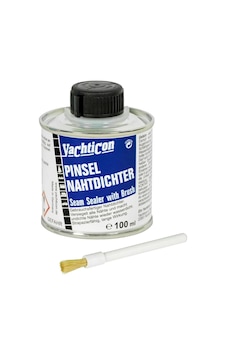 Yachticon - Fırçalı Dikişli Bölge Sızıntı Önleyicisi 100 Ml : Çadır Ve Tentelerdeki Su Kaçaklarına Son