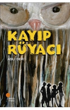 Günışığı Yayınları Kayıp Rüyacı (548959086) Günışığı Yayınları Kayıp Rüyacı (548959086)