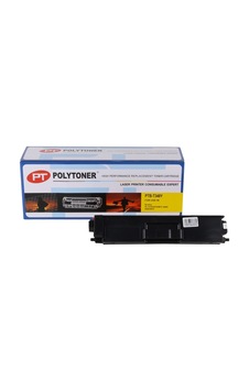 Brother TN-348Y Polytoner HL4570,HL4150,MFC-9465C,9460,970 DCP904 Brother TN-348Y Polytoner HL4570,HL4150,MFC-9465C,9460,970 DCP904